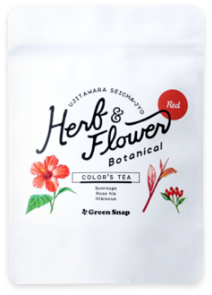 Herb Flower Botanical Greensnap グリーンスナップ