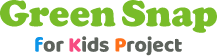 GreenSnap for kids project