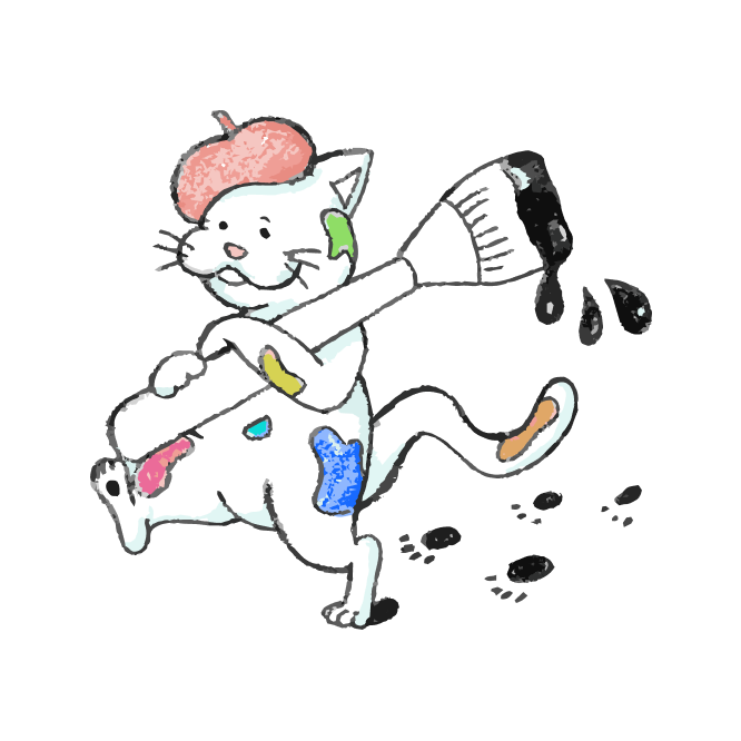 ぬりえもん
