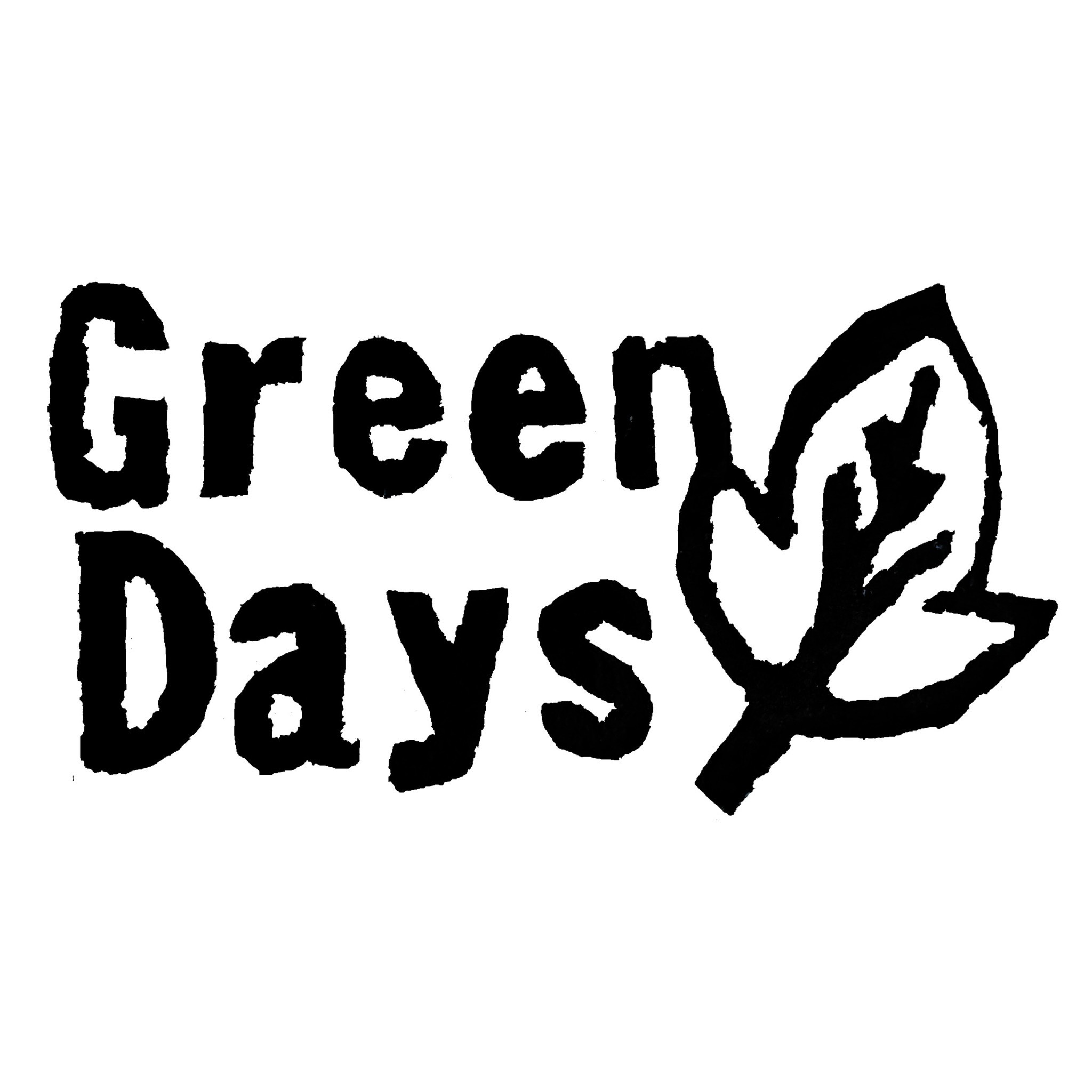 グリーンデイズ