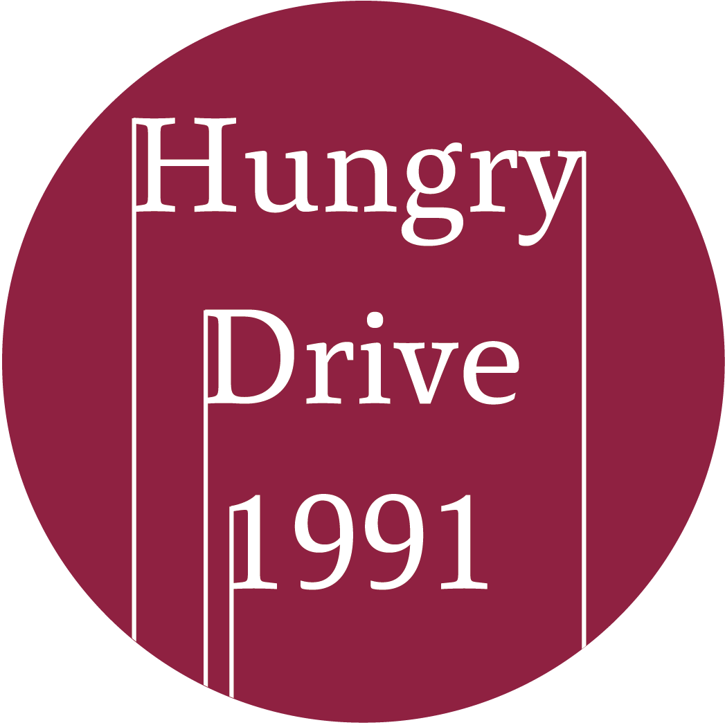 Hungry Drive 1991