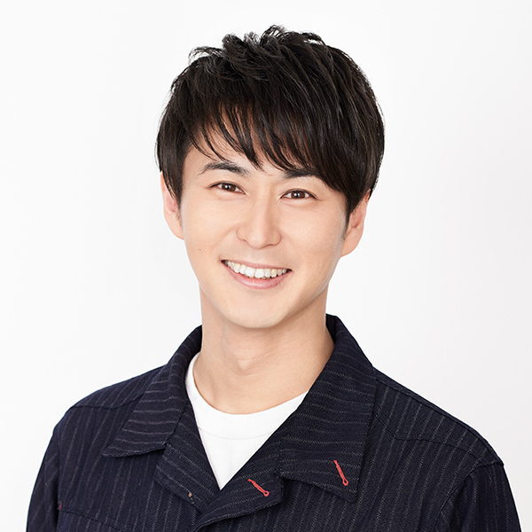 GSM横浜2025秋 総合MC 園芸デザイナー三上真史さん