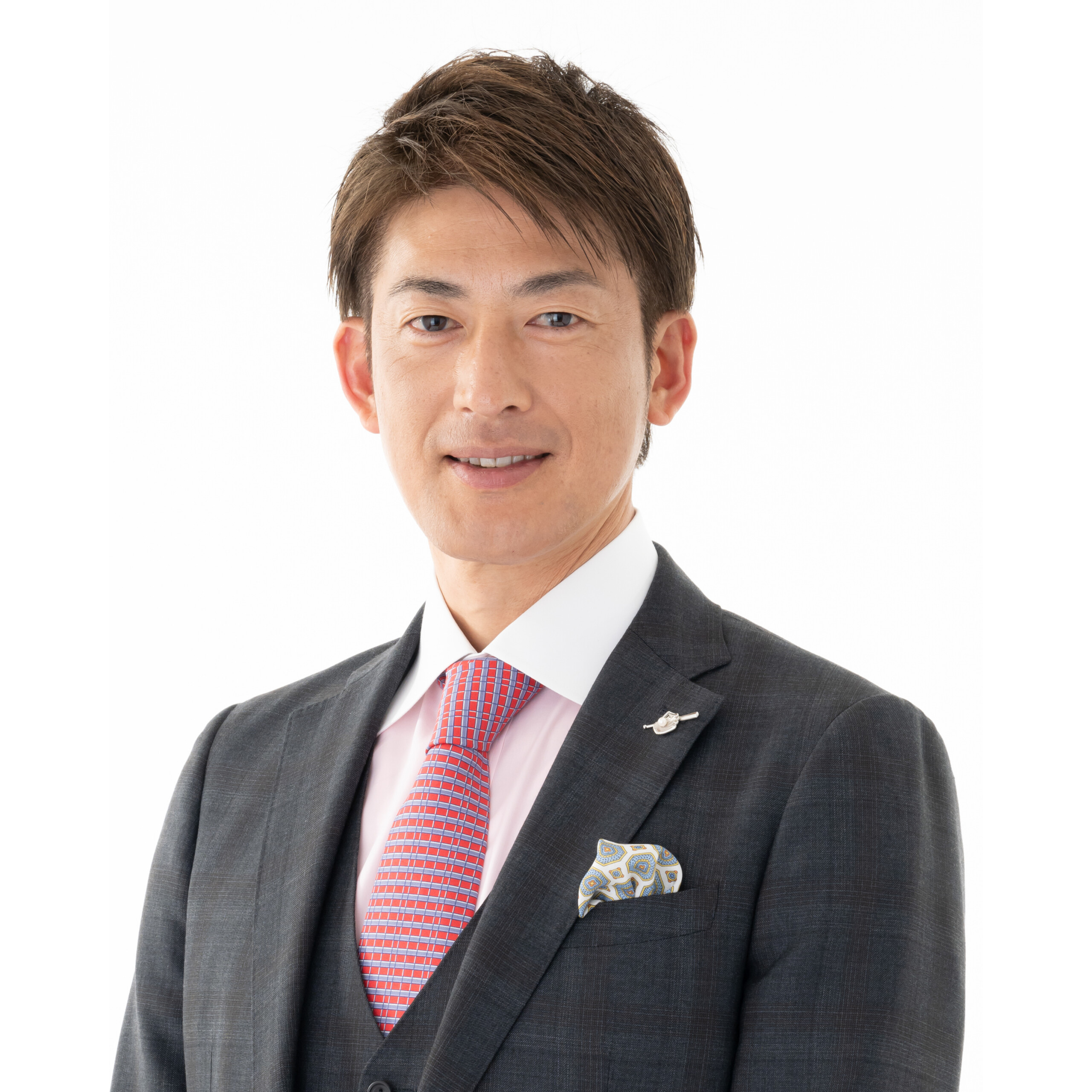 三上真史さん・能見篤史さんによる特別ステージ