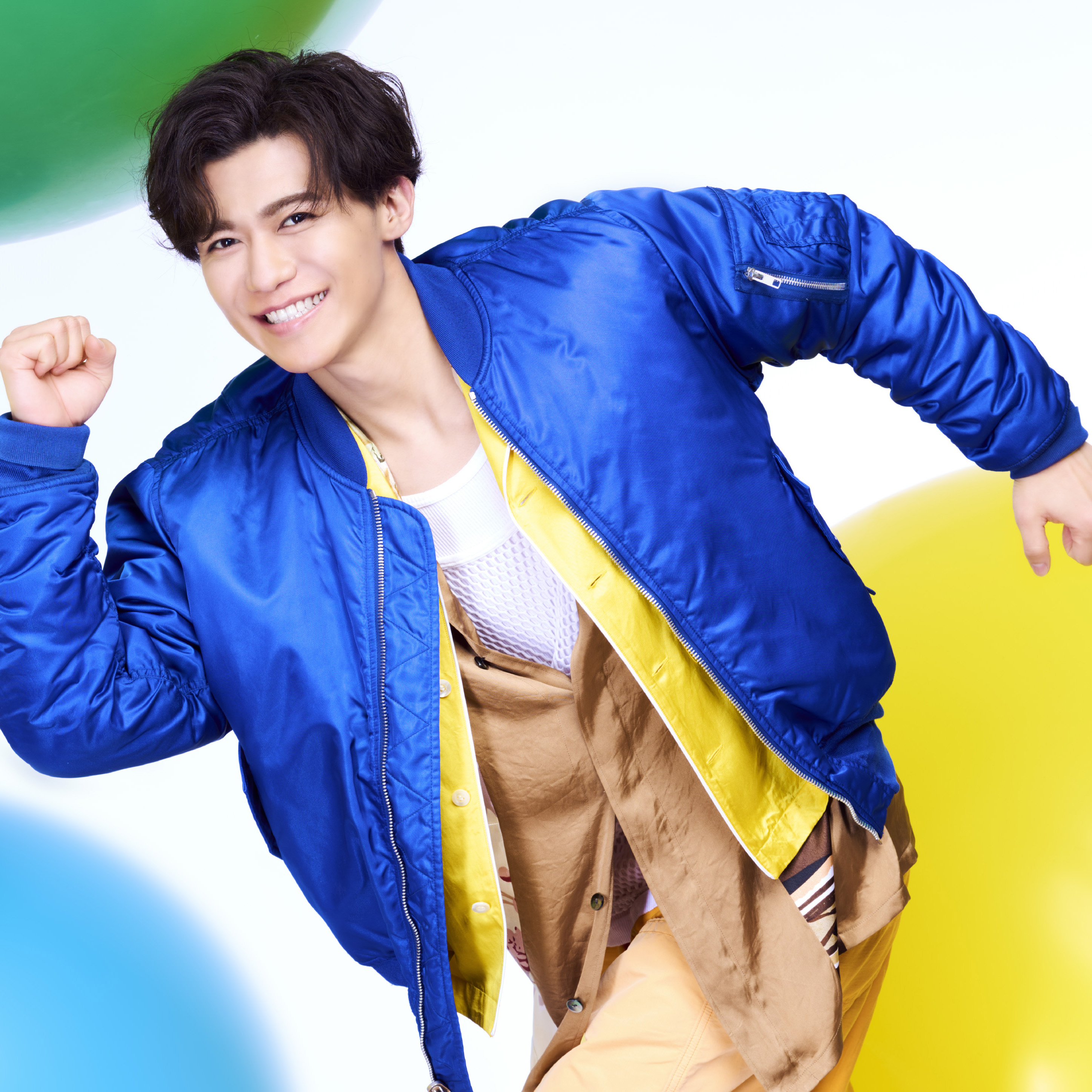 レオンと歌おう！カダンの歌