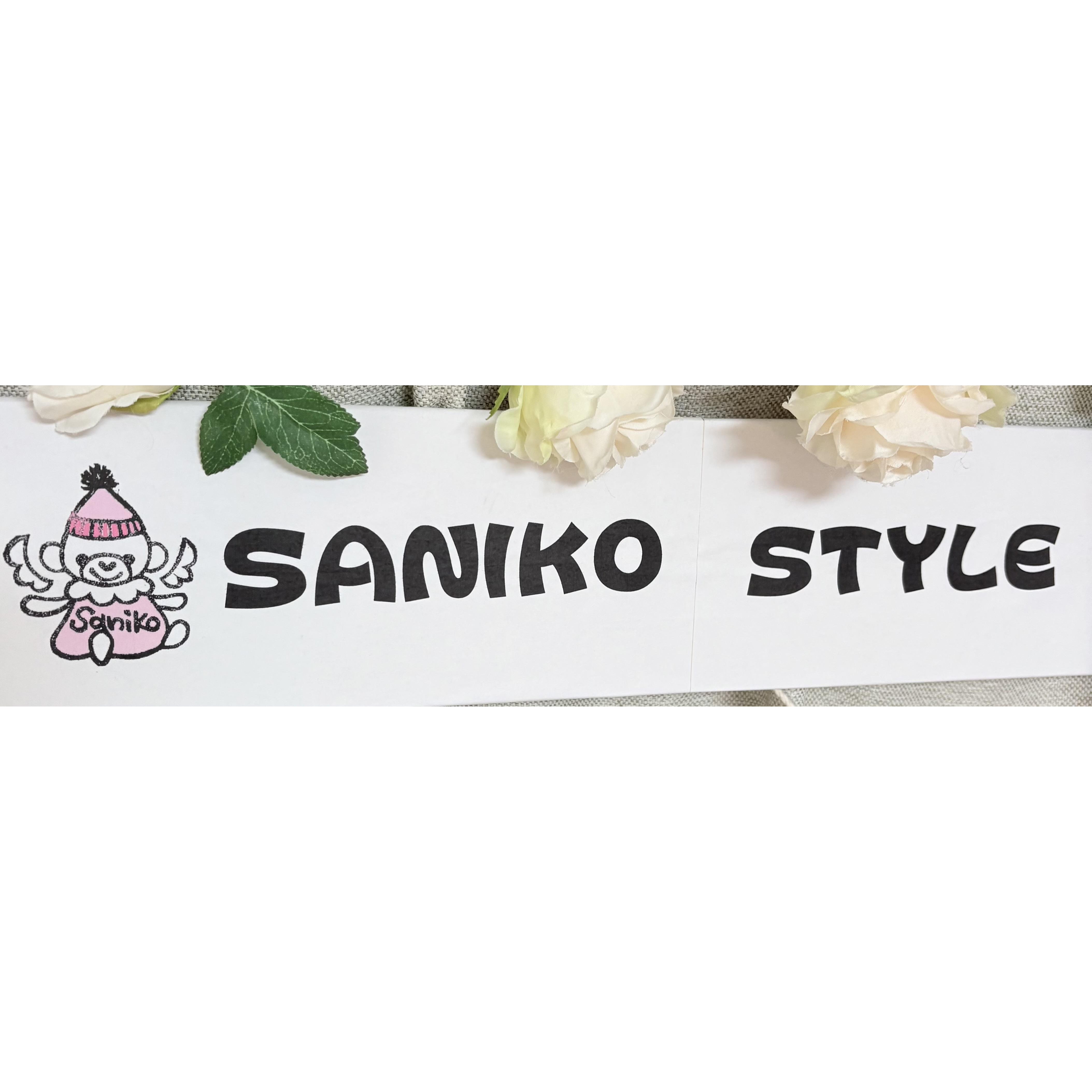 saniko style