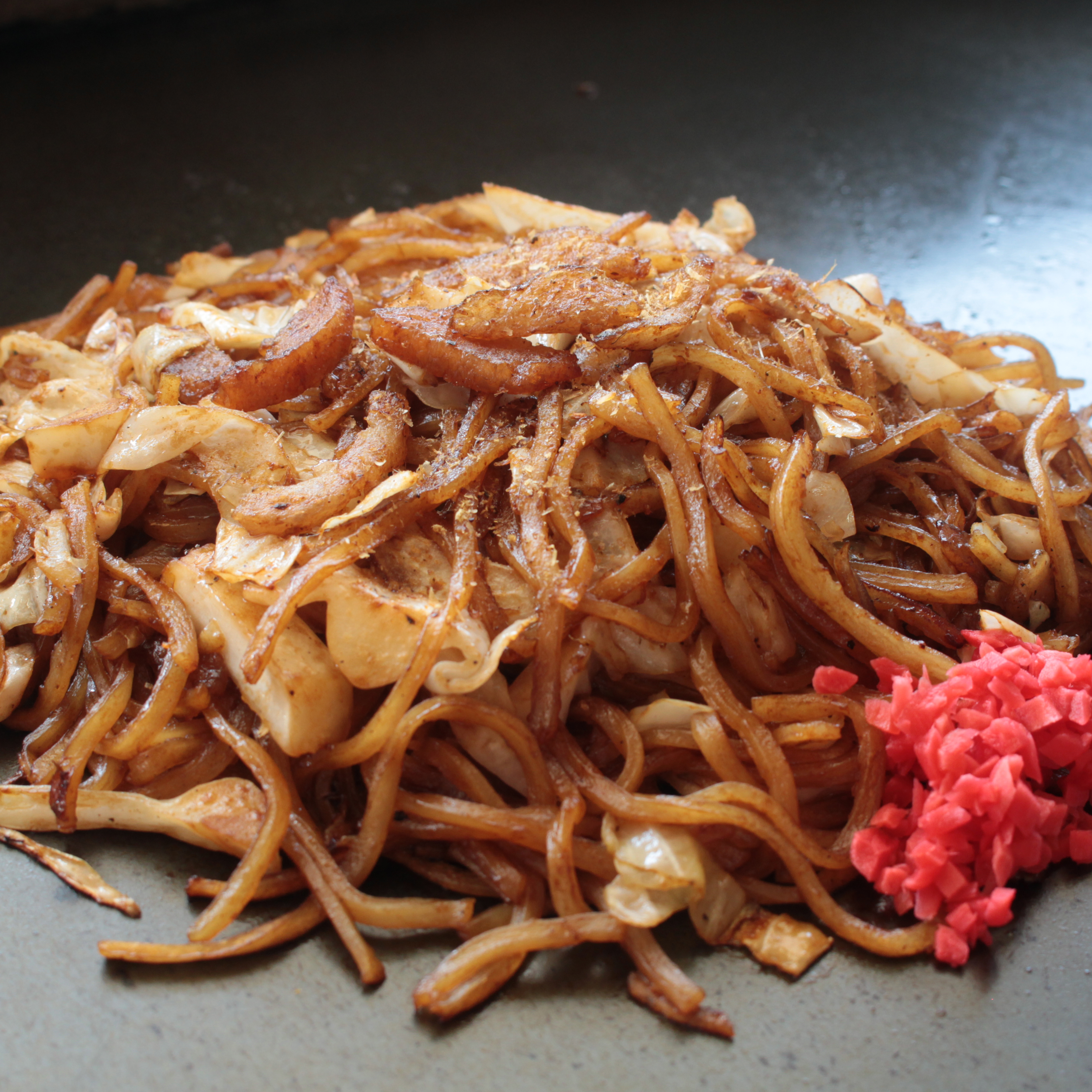 富士宮やきそば