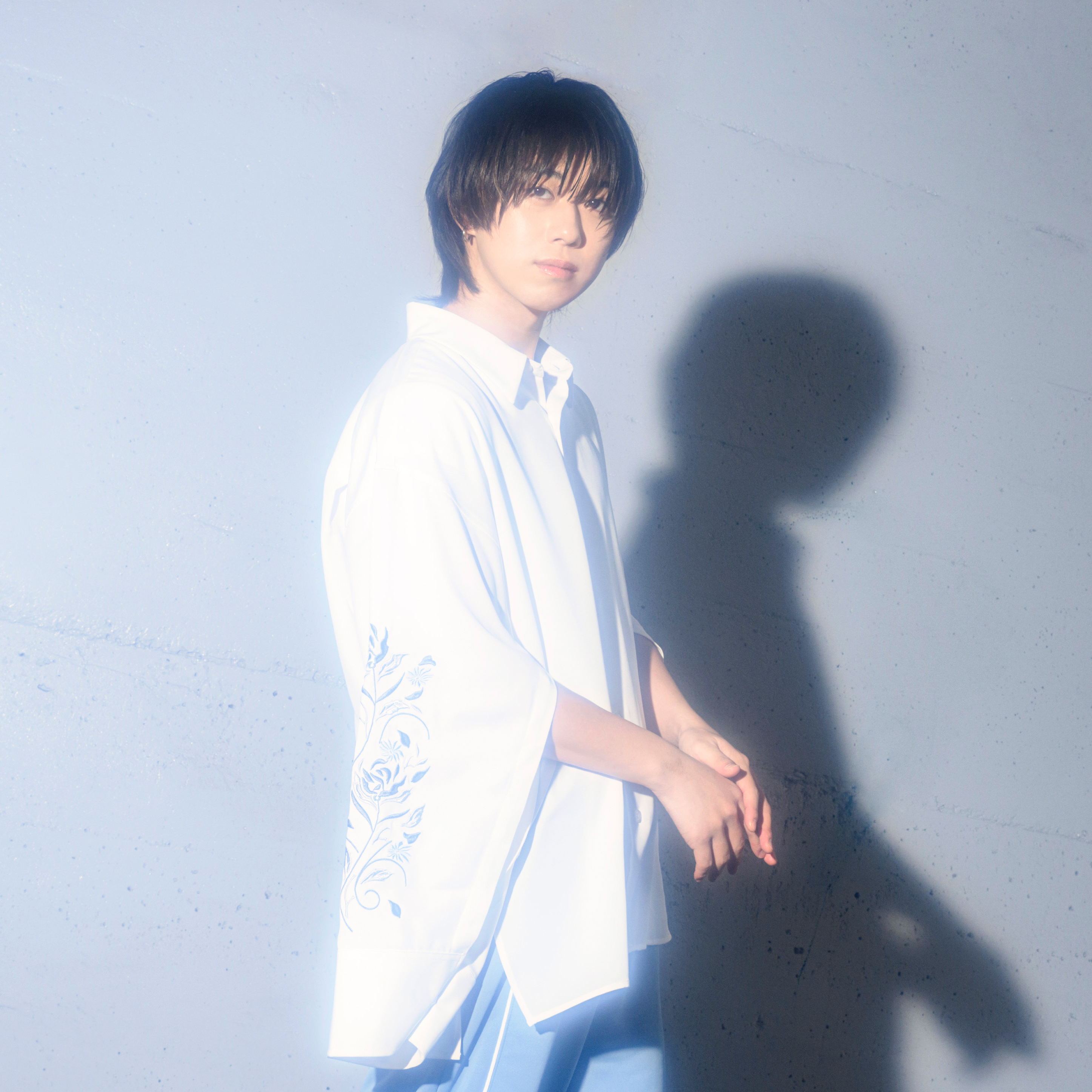 奥崎 海斗（おくざき かいと）さんによるソロライブステージ