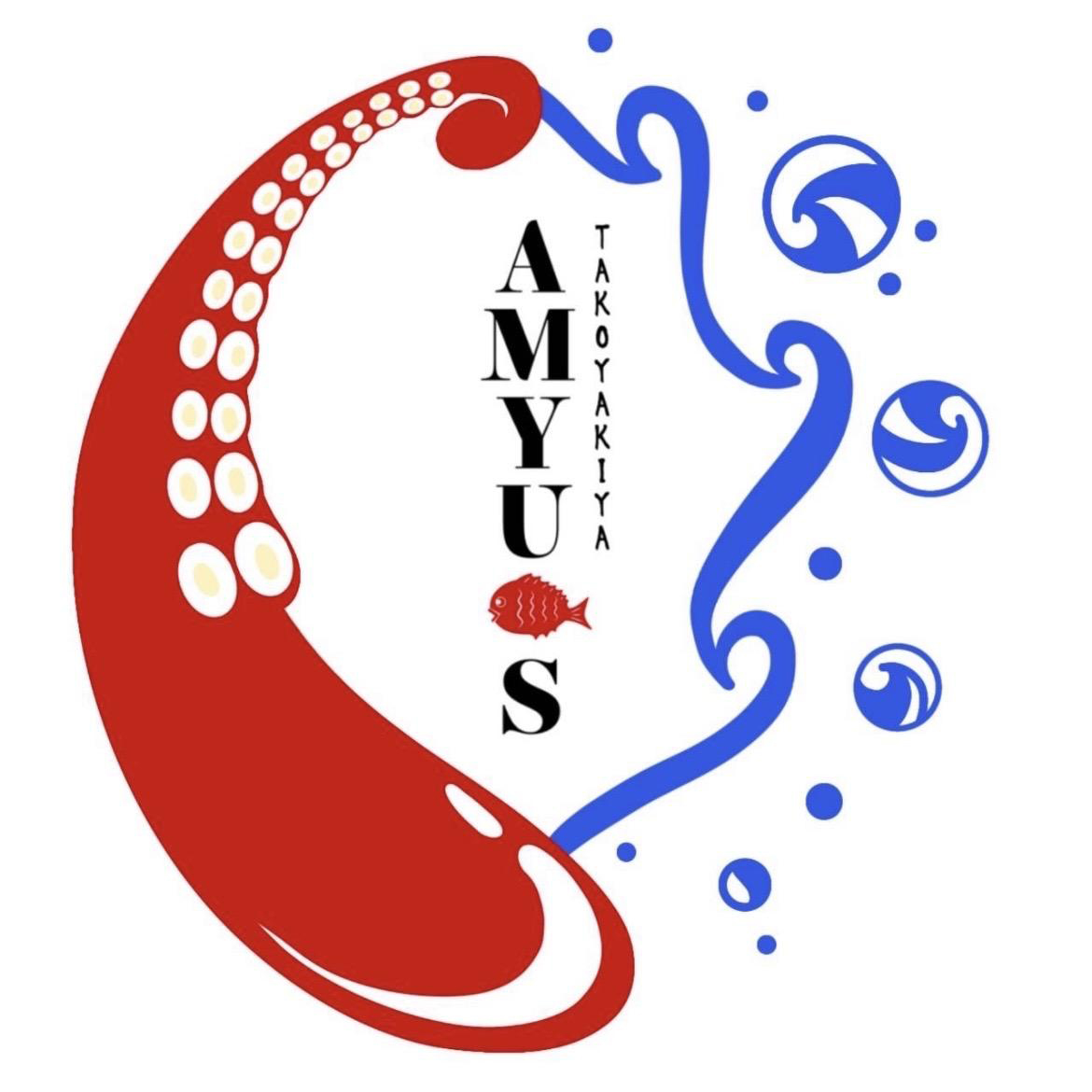 生たこ焼き屋 Amyu's