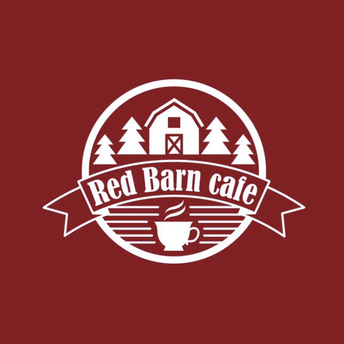 Red Barn cafe