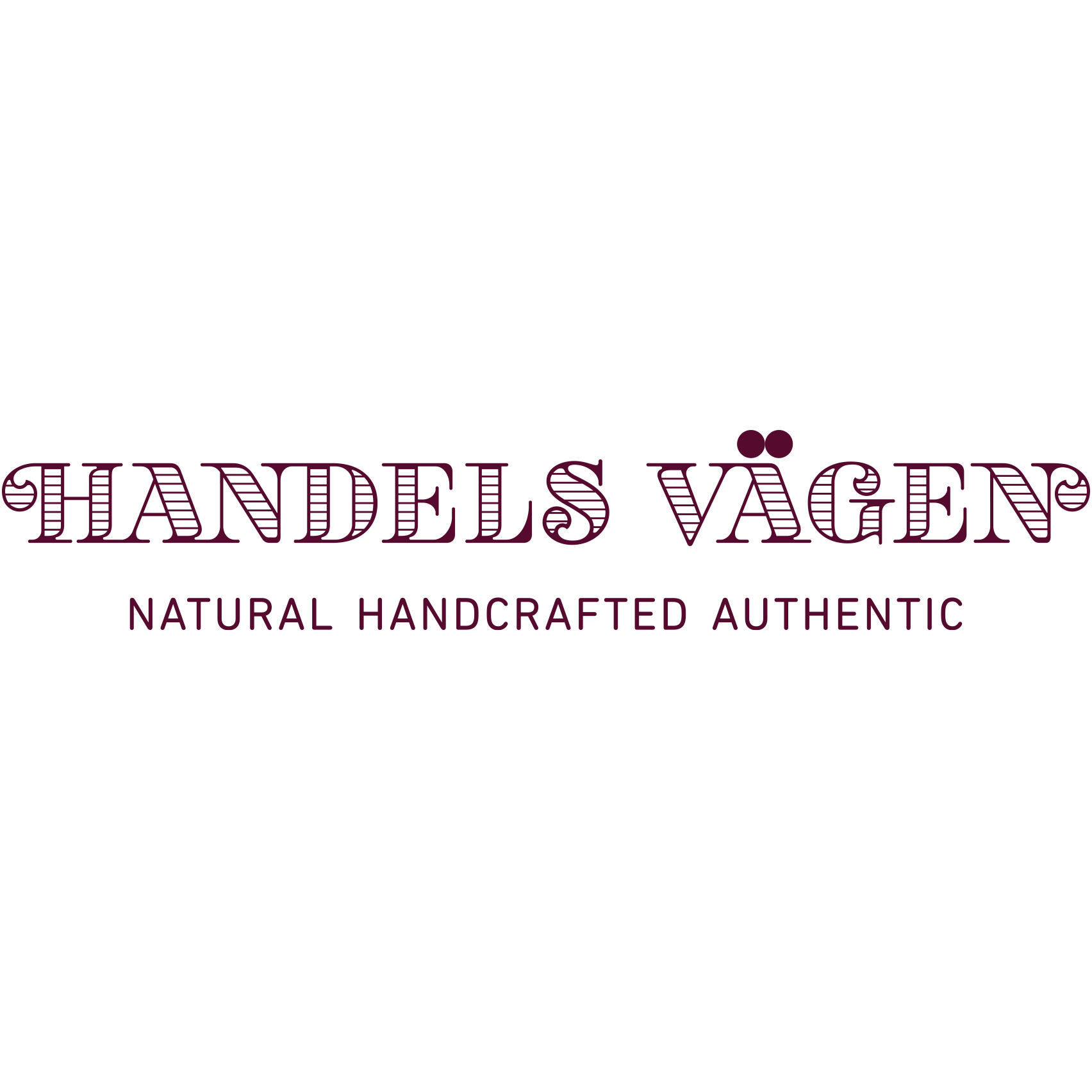 HANDELS VAGEN