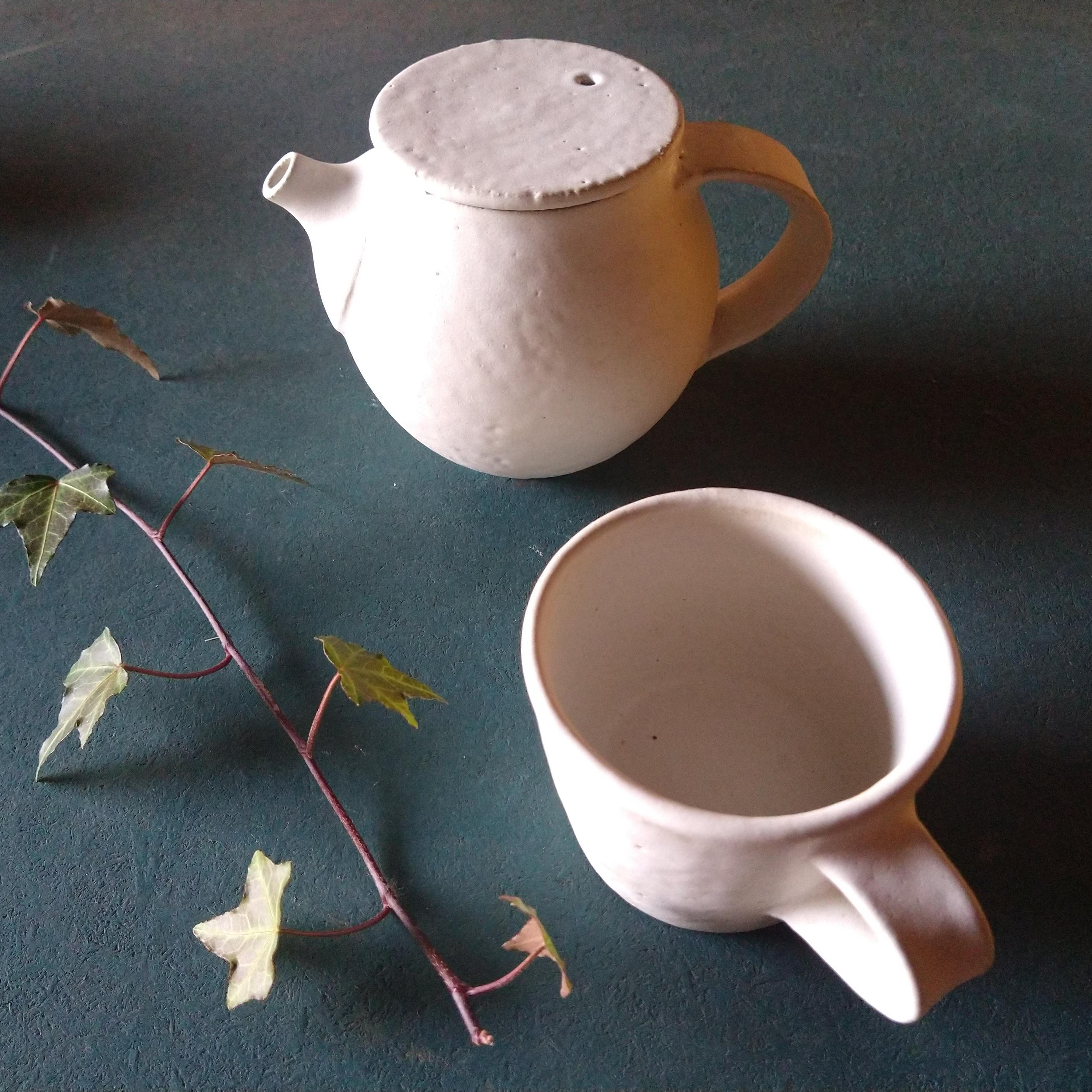 辻中秀夫＠陶芸家