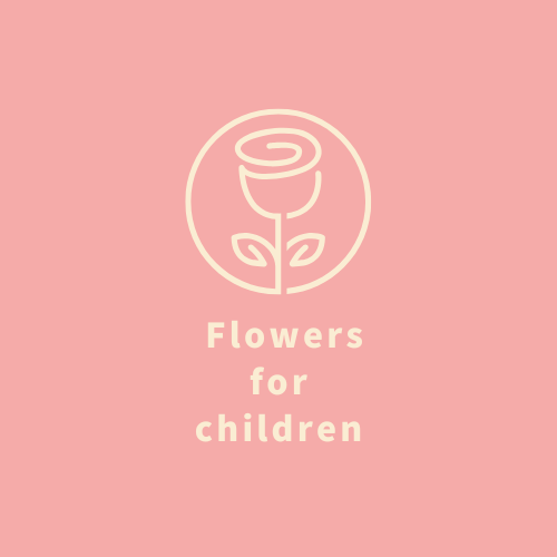 Flowers for children