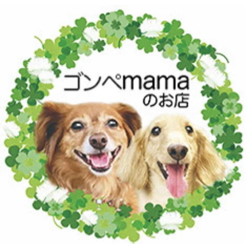 ゴンぺmamawのお店