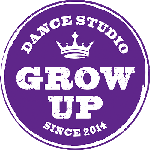 DANCE STUDIO GROW UP
