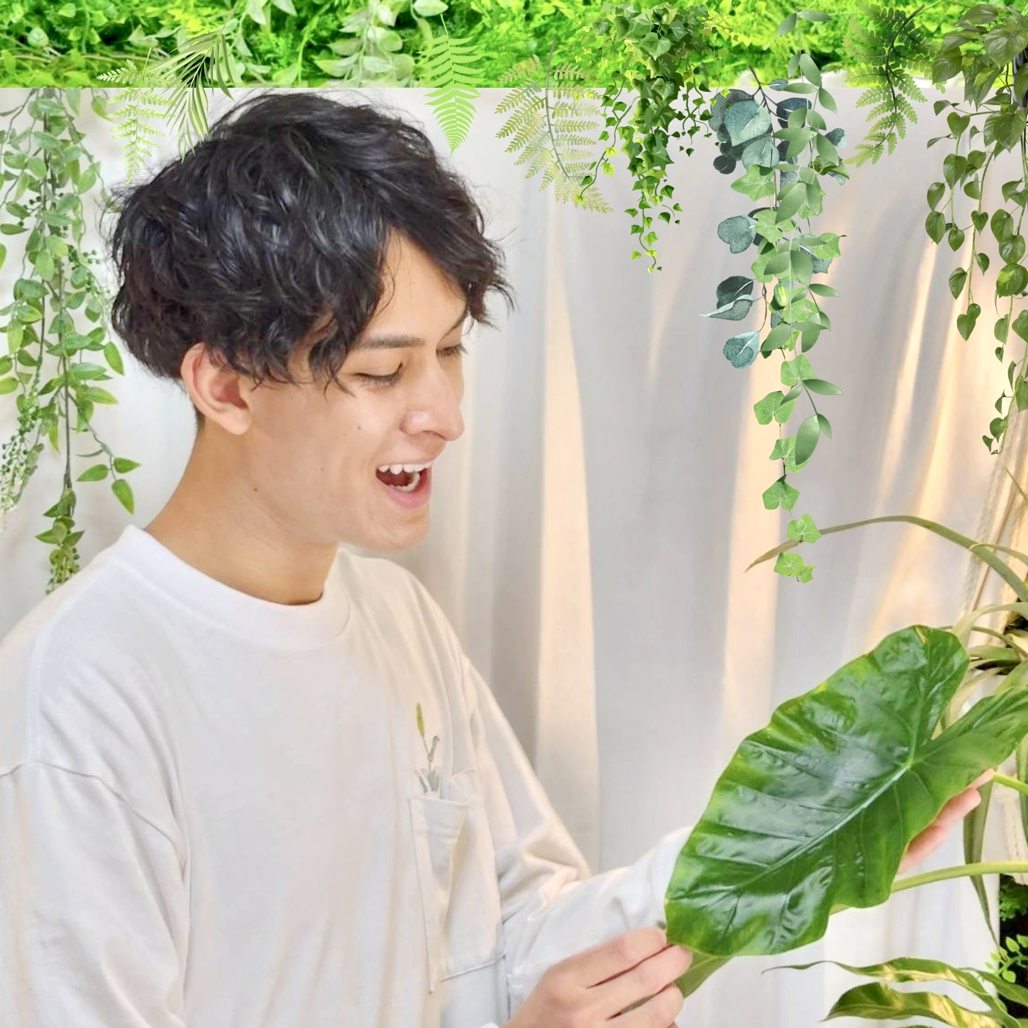 そらベジ🥝ガーデンハック × GreenSnap