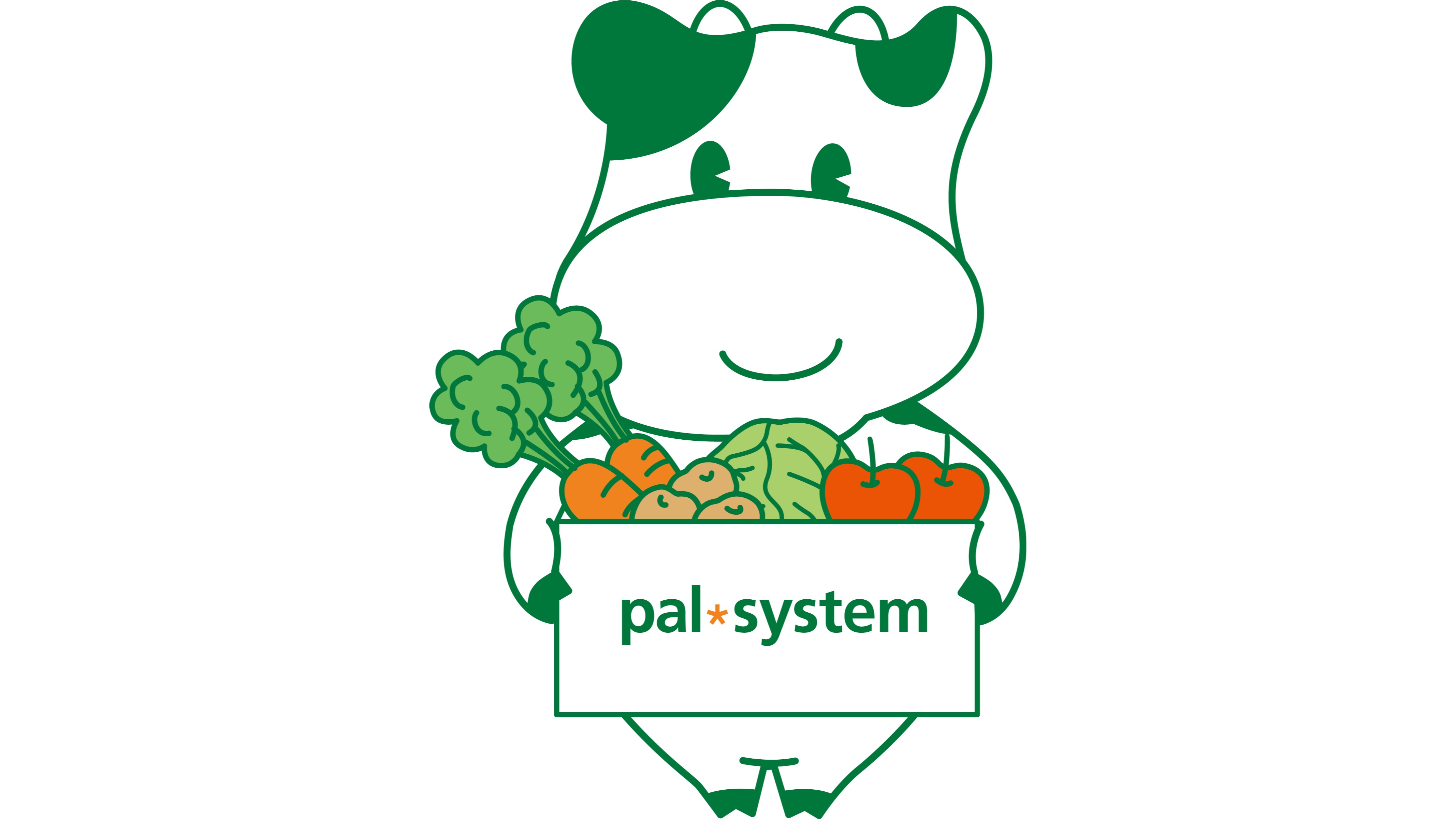 生協の宅配パルシステム