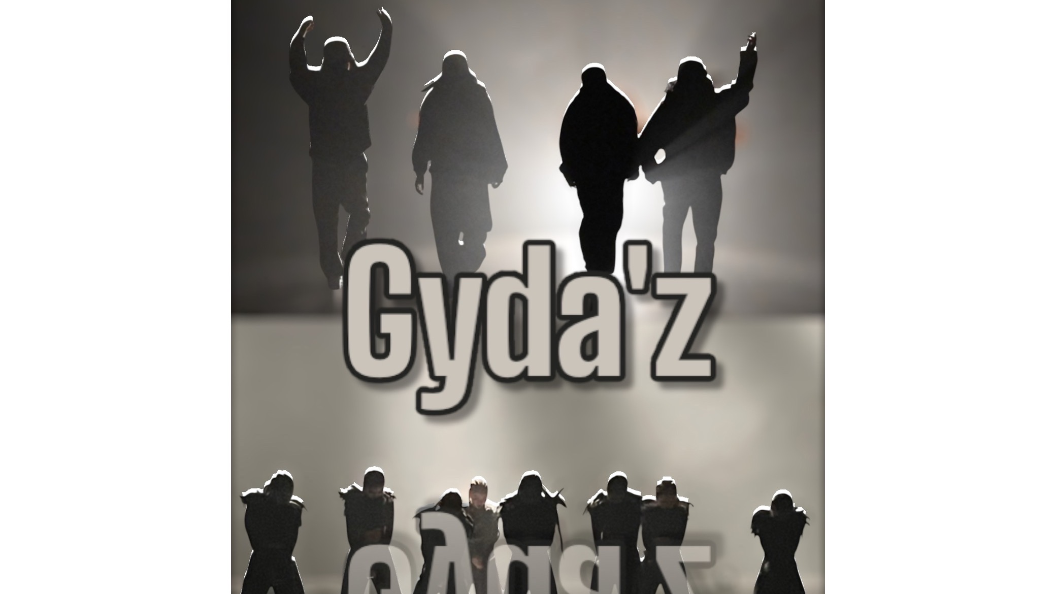 ダンスステージ