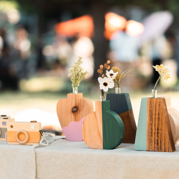 ワークショップ体験