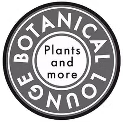 ボタニカルラウンジ