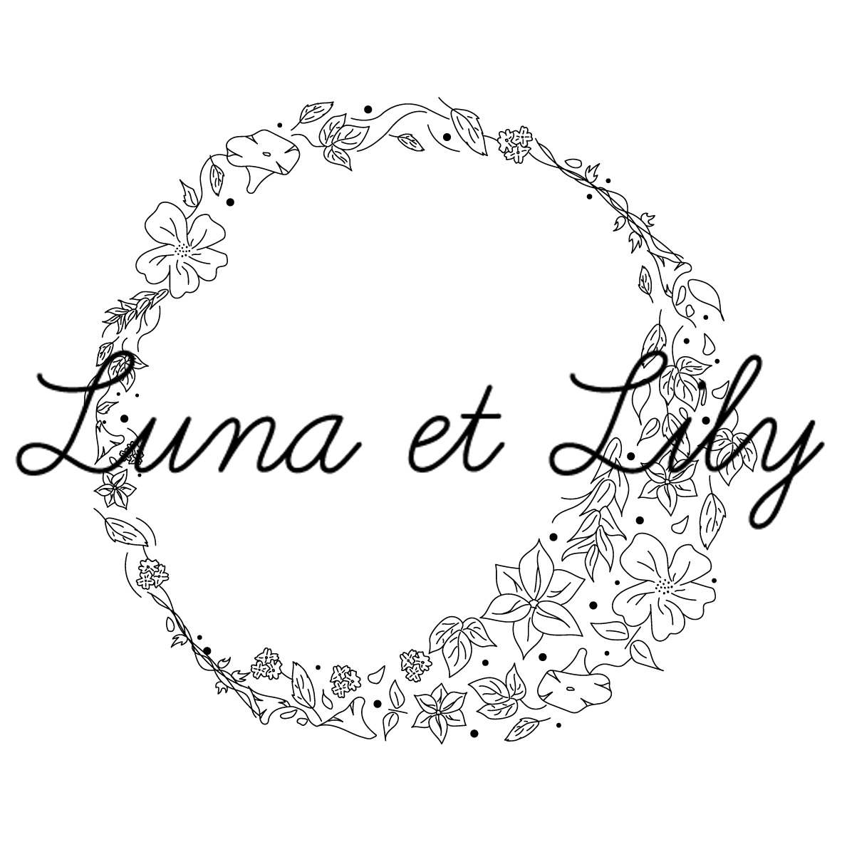 Luna et Lily
