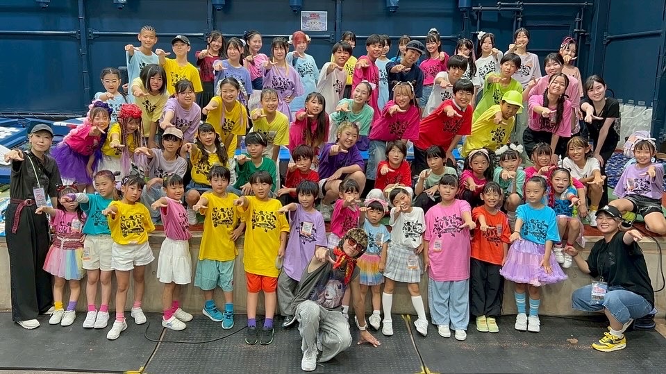 CAN Dance Factory（カン ダンス ファクトリー）