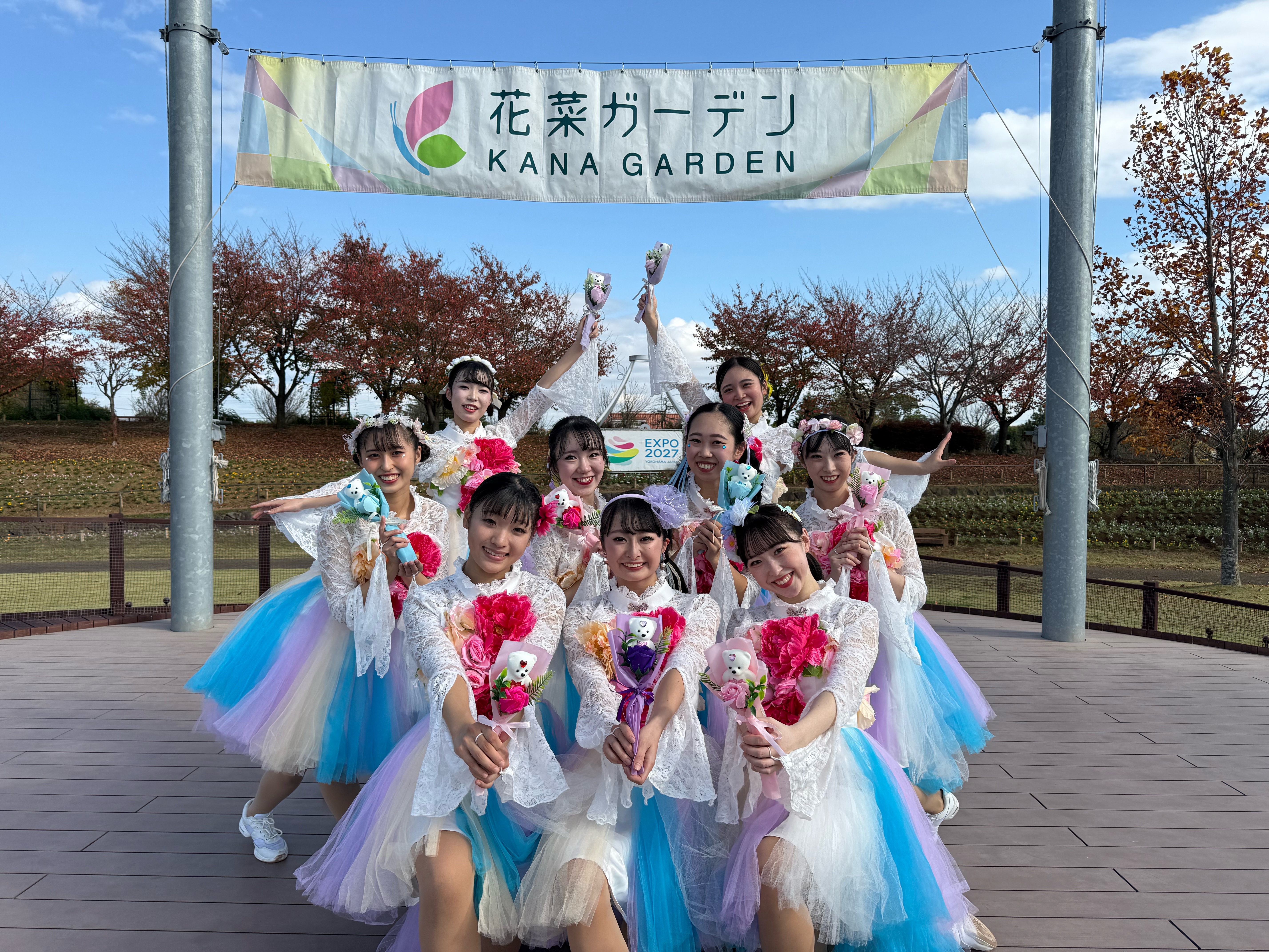 ダンススタジオW.Dream（ダンススタジオ　ダブルドリーム）