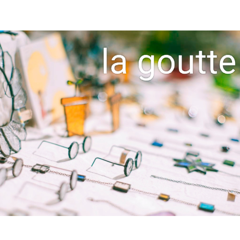 la goutte