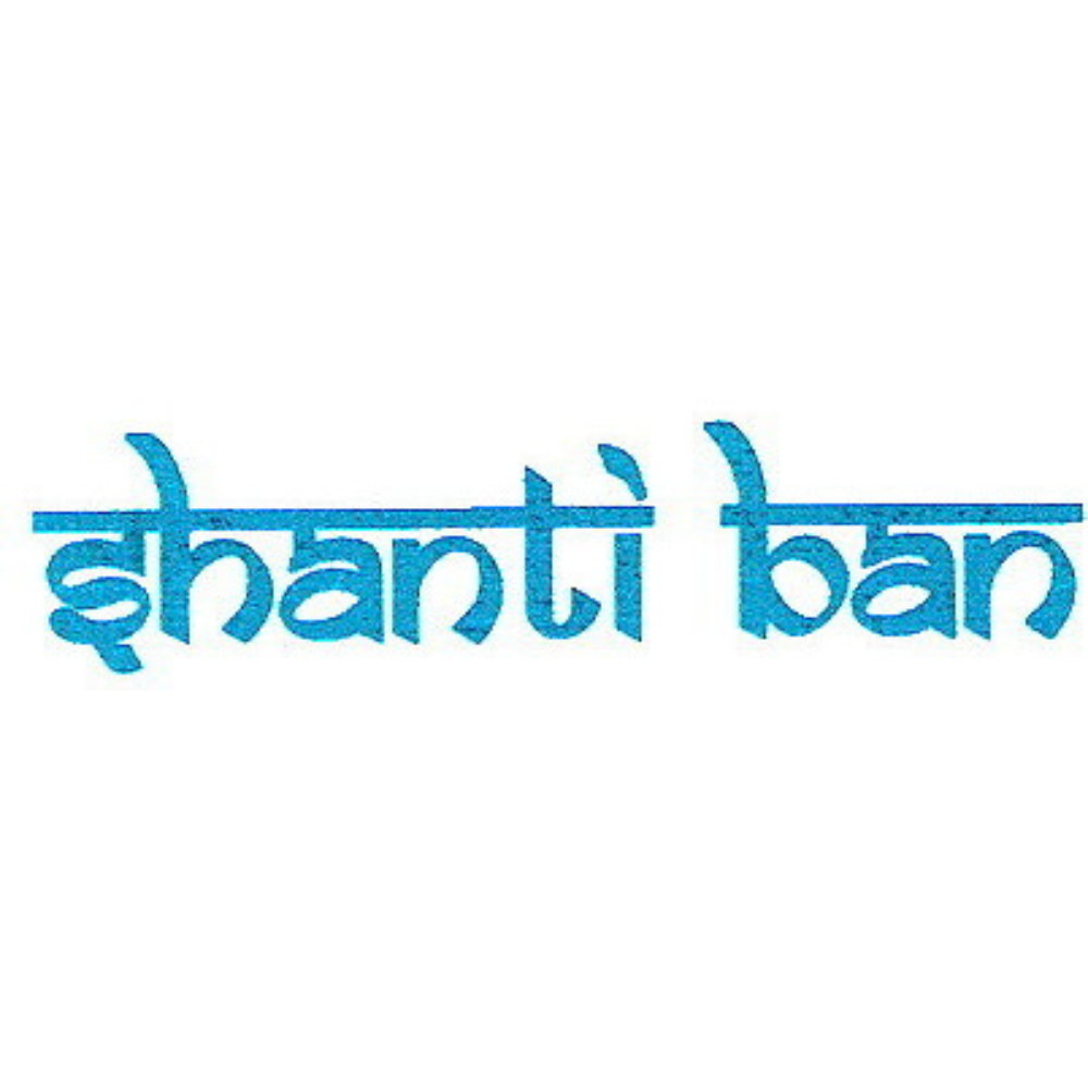 Shanti ban