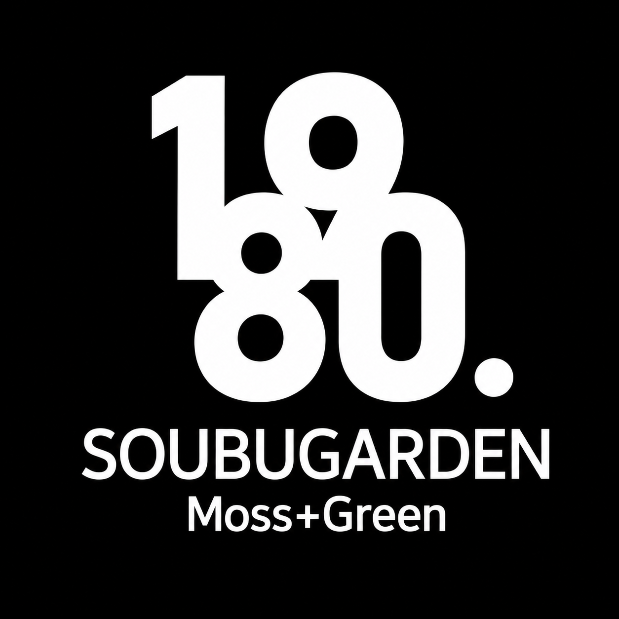 SOUBUGARDEN