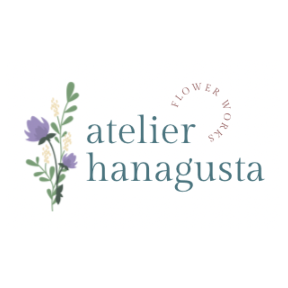 atelier hanagusta（アトリエ ハナグスタ）