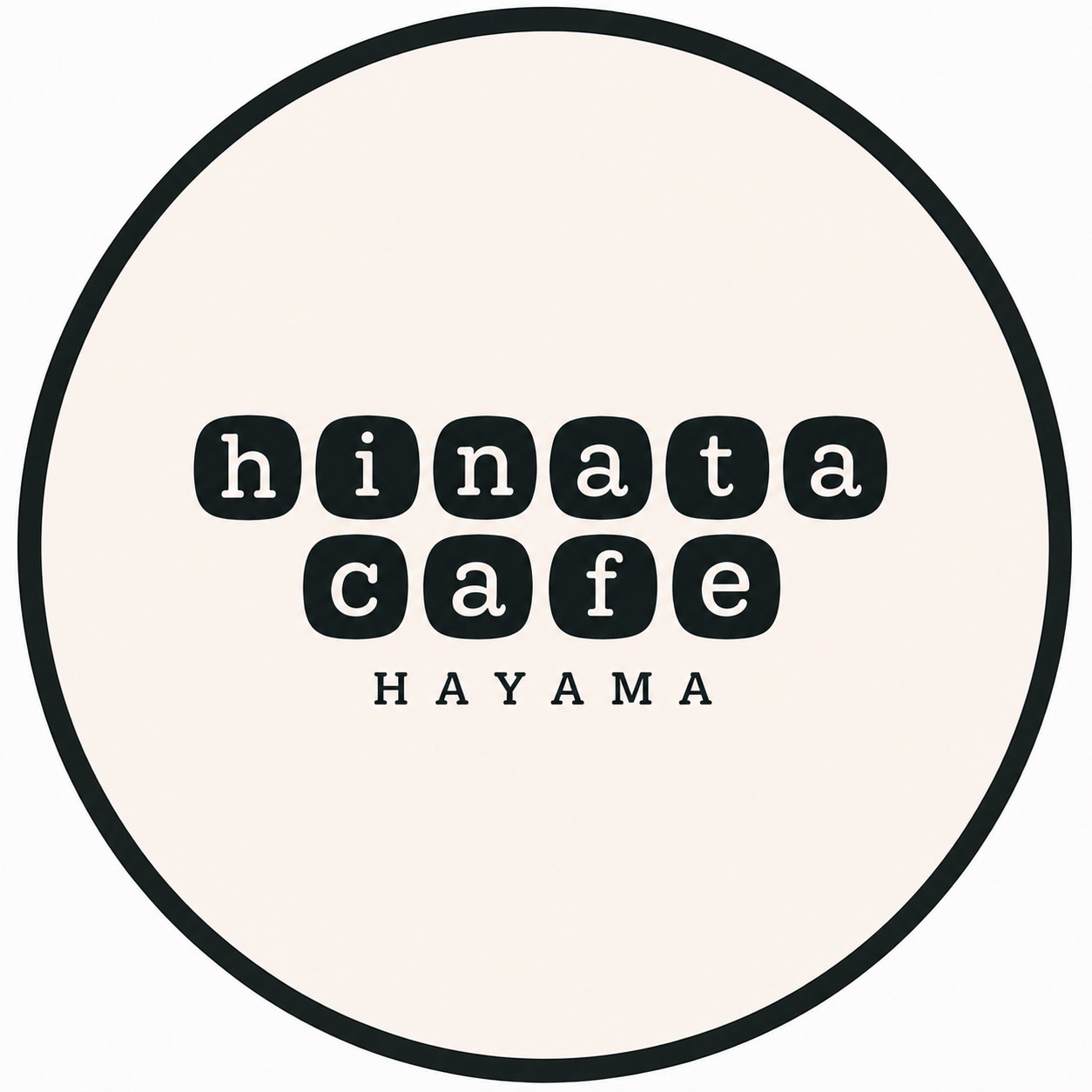 ひなたカフェ