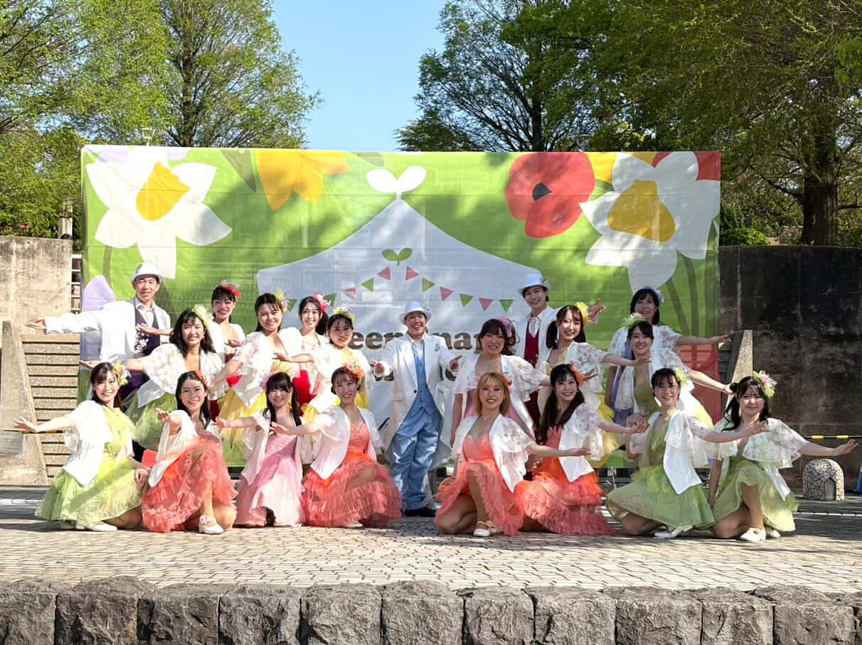 ASUNAcrew