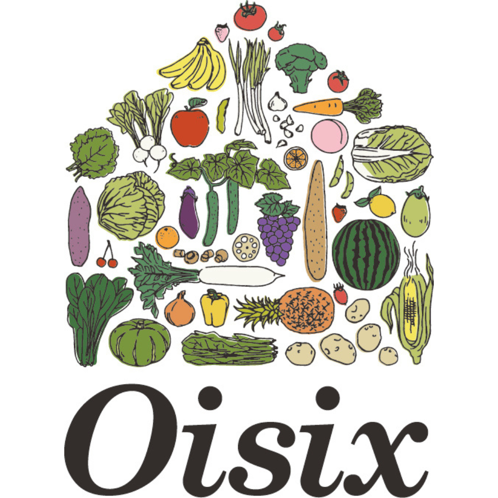 Oisix
