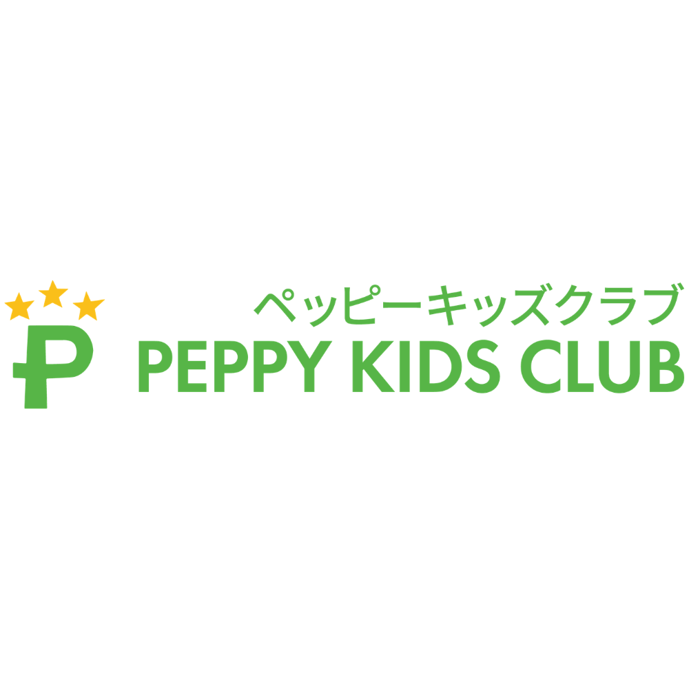 子ども英会話ペッピーキッズクラブ