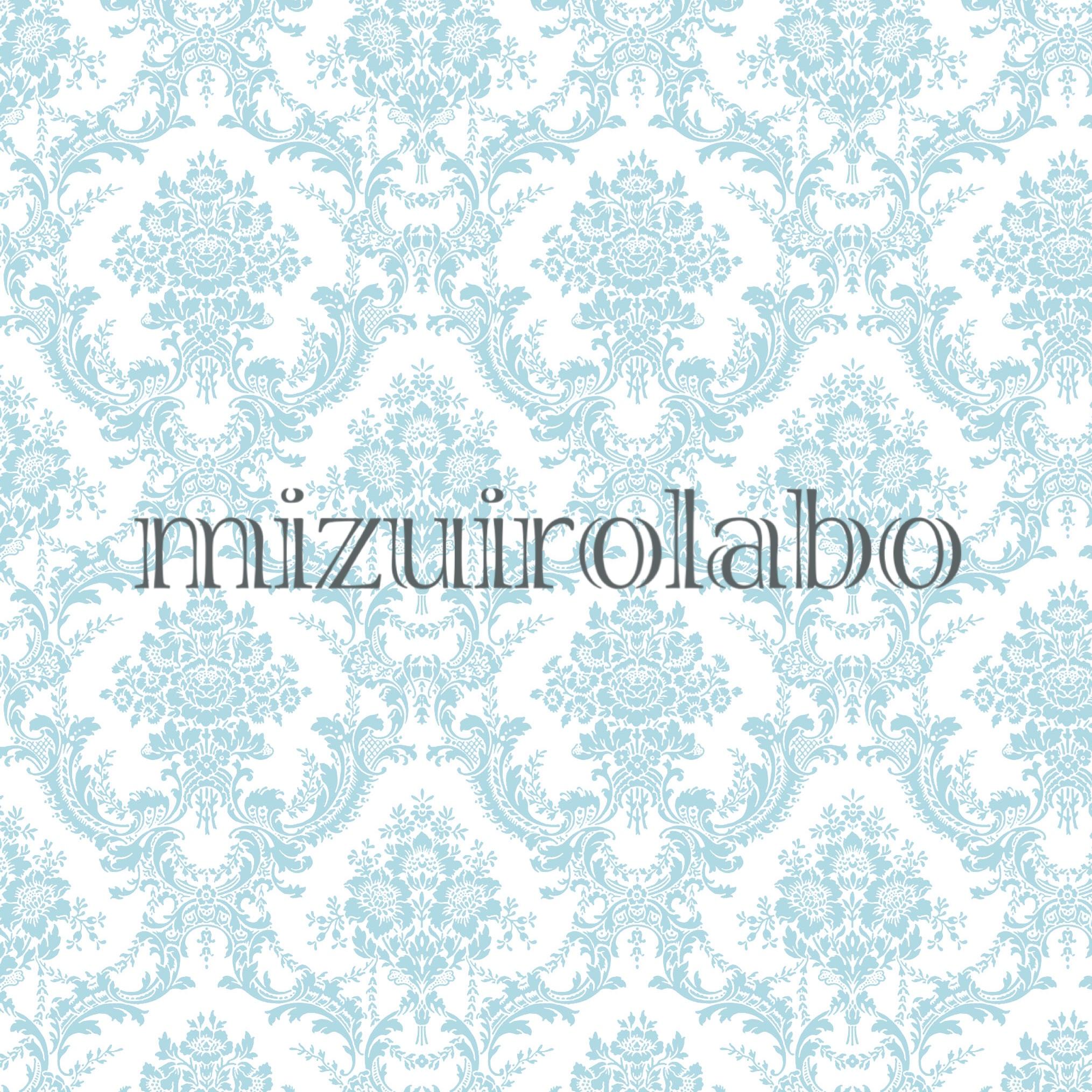 mizuirolabo (ミズイロラボ)