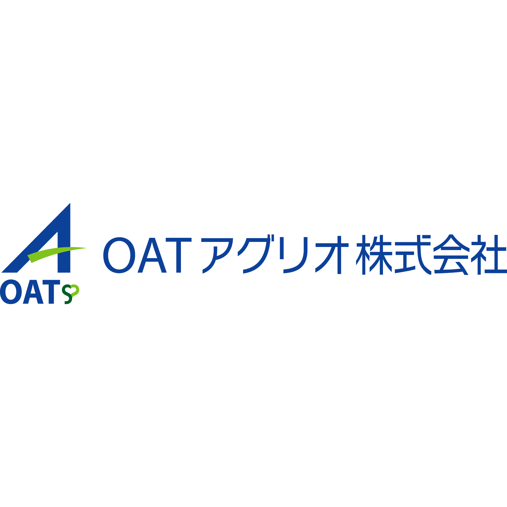 OATアグリオ株式会社