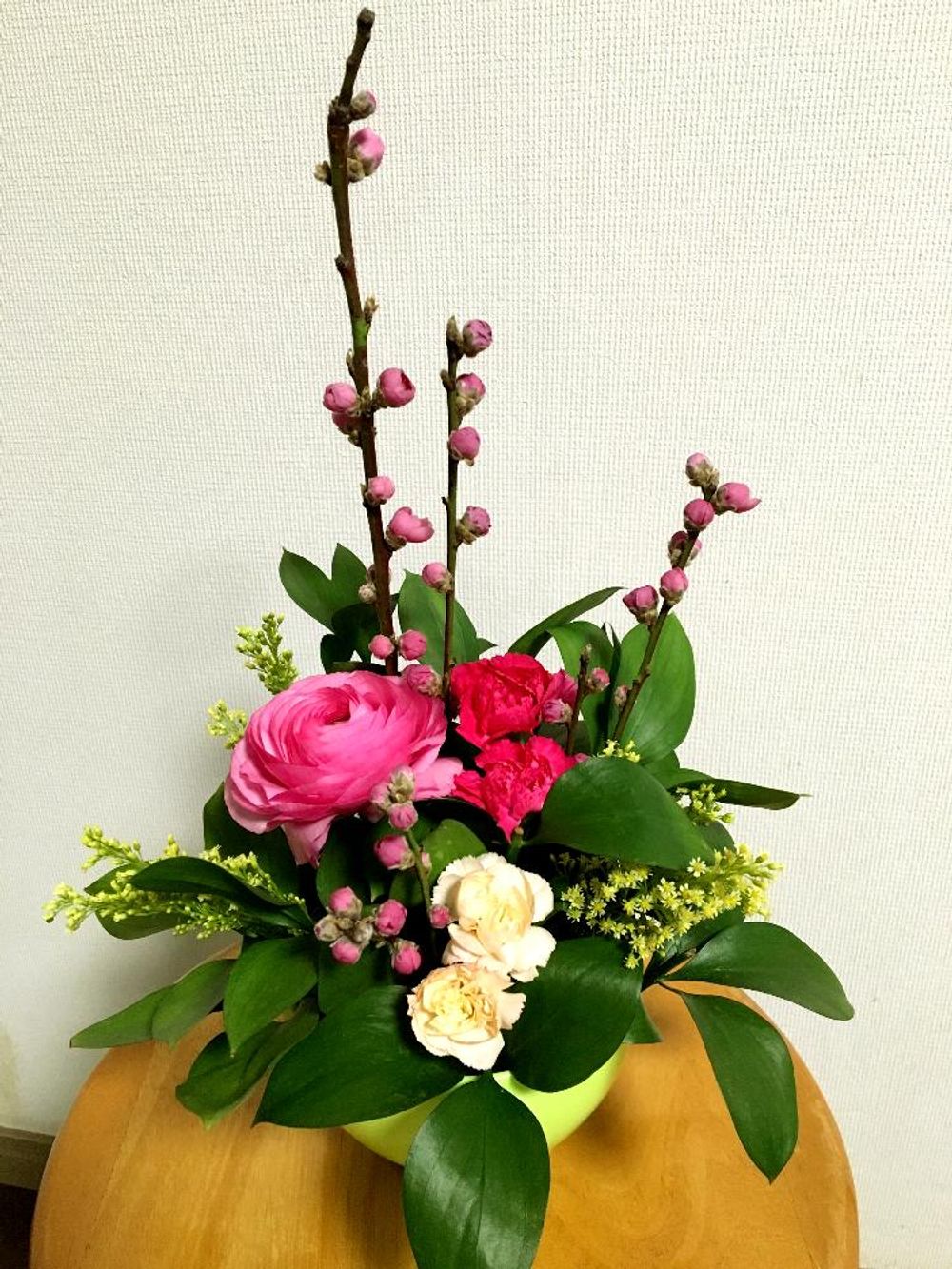 Photo by joyさん@GreenSnap