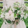 6月は憧れのジューンブライド。最近のウェディングブーケのトレンドは？の画像