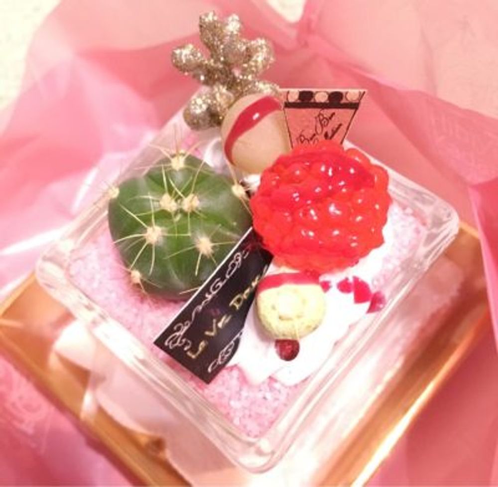 Photo by とろろさん@GreenSnap