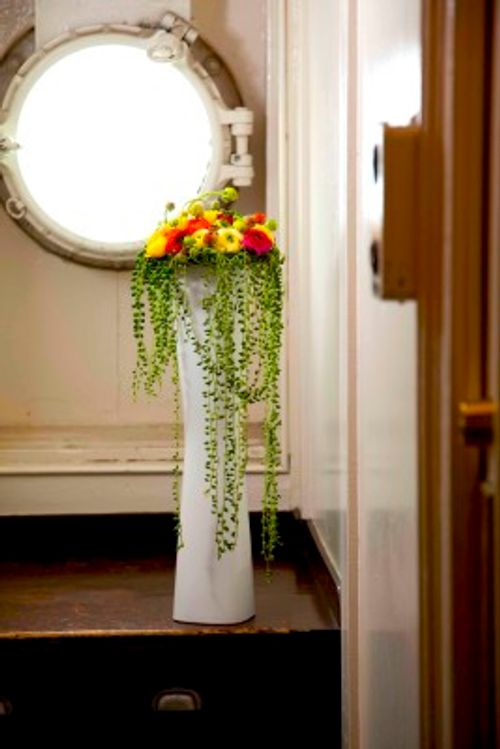 季節のインテリアコーディネートに欠かせない 枝もの 実ものアレンジメント グリーン編 Greensnap グリーンスナップ