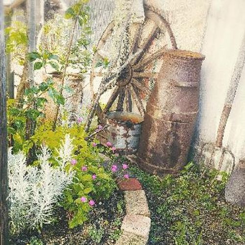 これさえあればオシャレに見える 真似してみたい憧れのガーデニングアイテム8選 Greensnap グリーンスナップ