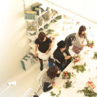 南青山にある、お花好きの隠れ家！SOLACSをご存知ですか？の画像
