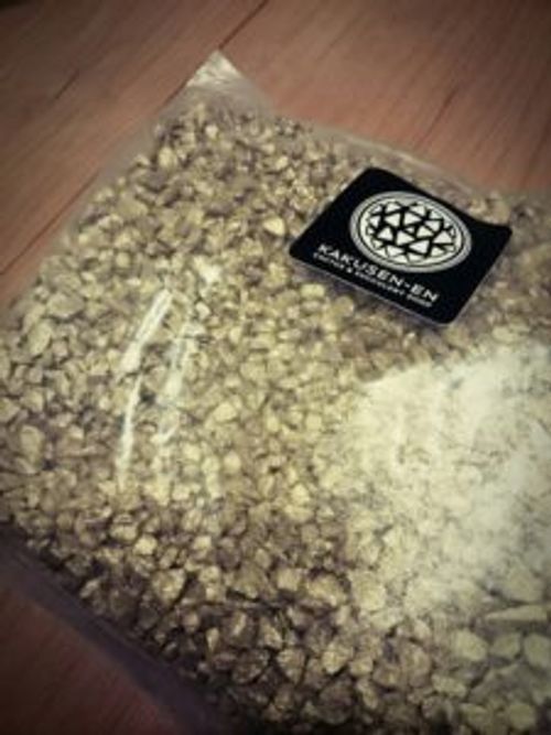 多肉植物は砂で育てるか土で育てるか Greensnap グリーンスナップ 多肉植物は砂で育てるか土で育てるか Greensnap グリーンスナップ