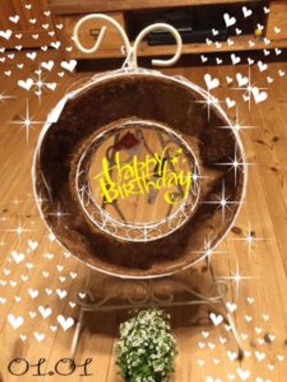 Photo by 虎太郎ママさん