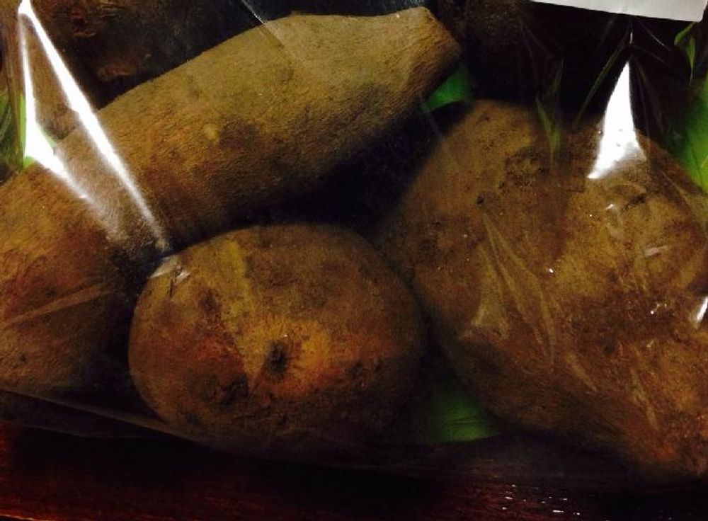 ヤーコン　販売