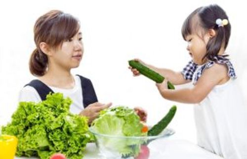 おやこで育てる 植物を育てることで子供の探究心を育む Greensnap グリーンスナップ