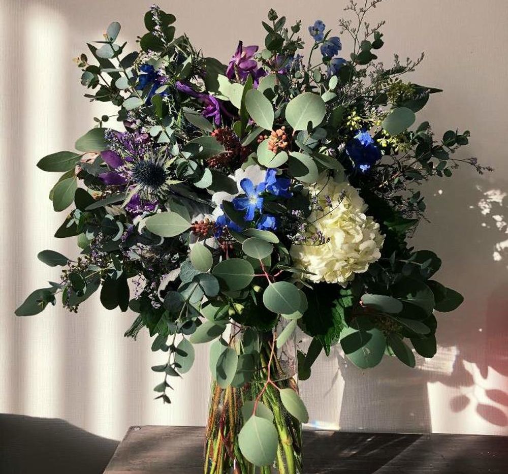 ユーカリ・グニー>Photo by mimi♡さん