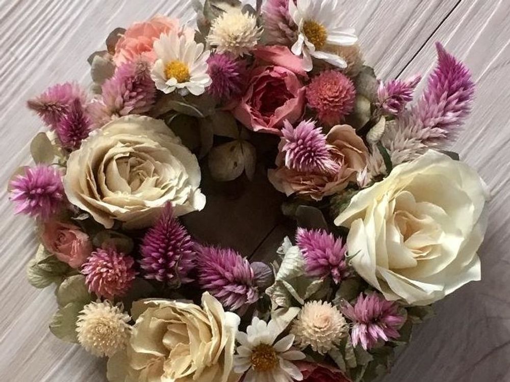 セロシア　リース