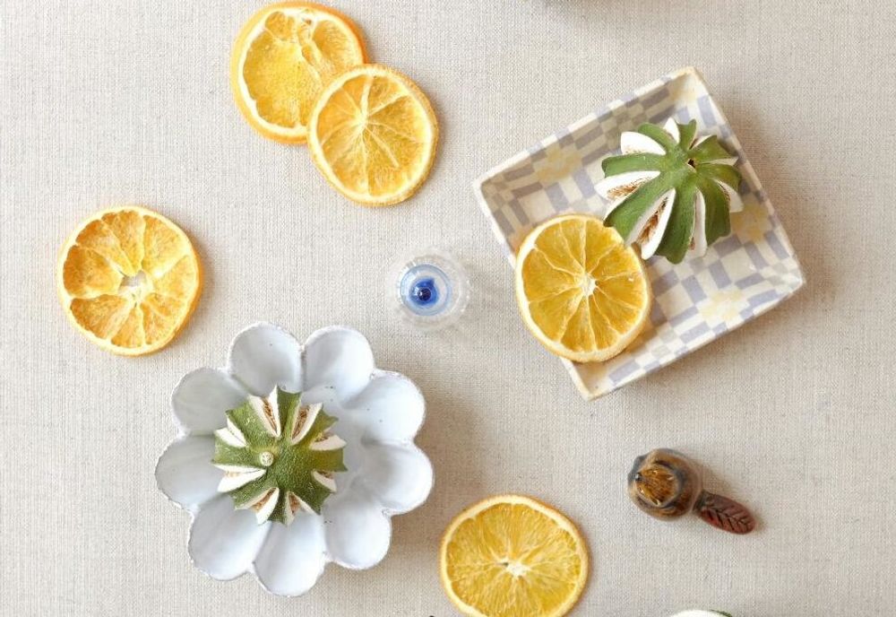 ライム、Photo by ハルヒツジさん