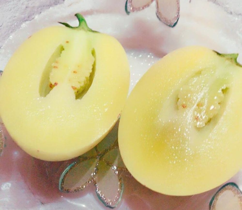 ペピーノPhoto by manamin♪さん@GreenSnap